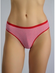 5201LUFZ Набор женских трусов